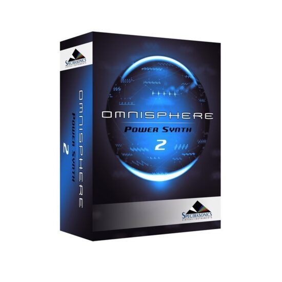 Spectrasonics Omnisphere 2 – Image 1