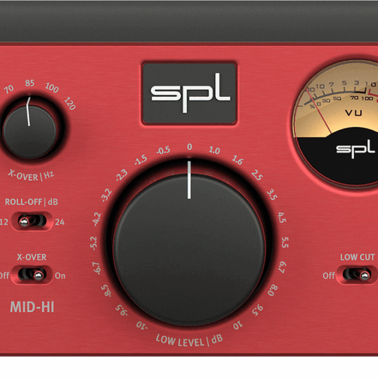 SPL Crossover – Image 1