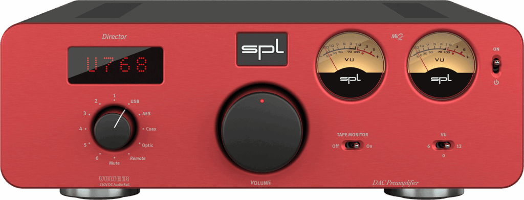 SPL Director Mk2