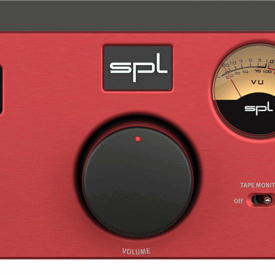 SPL Director Mk2 – Image 1