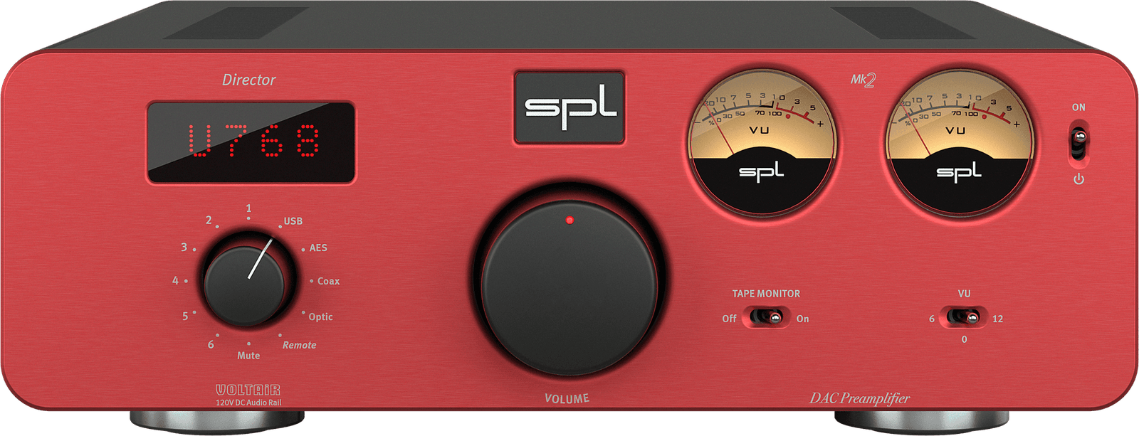 SPL Director Mk2 – Image 1
