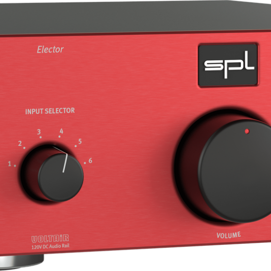 SPL Elector – Image 1