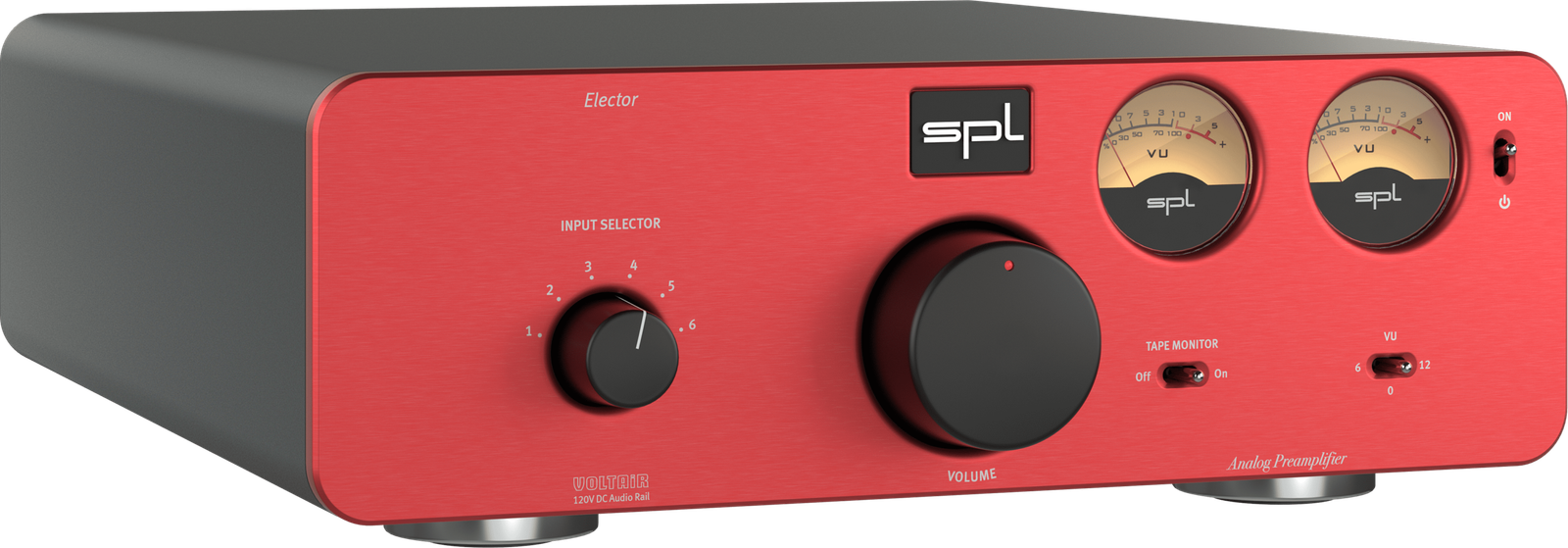 SPL Elector – Image 1