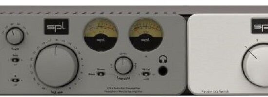 SPL Expansion Rack SI – Image 1