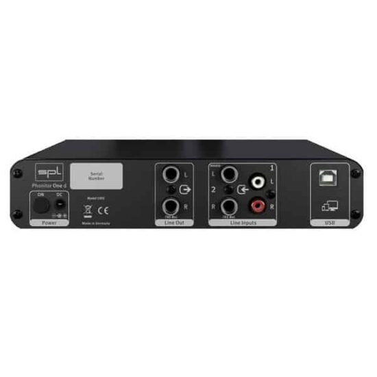 SPL Phonitor ONE – Image 2