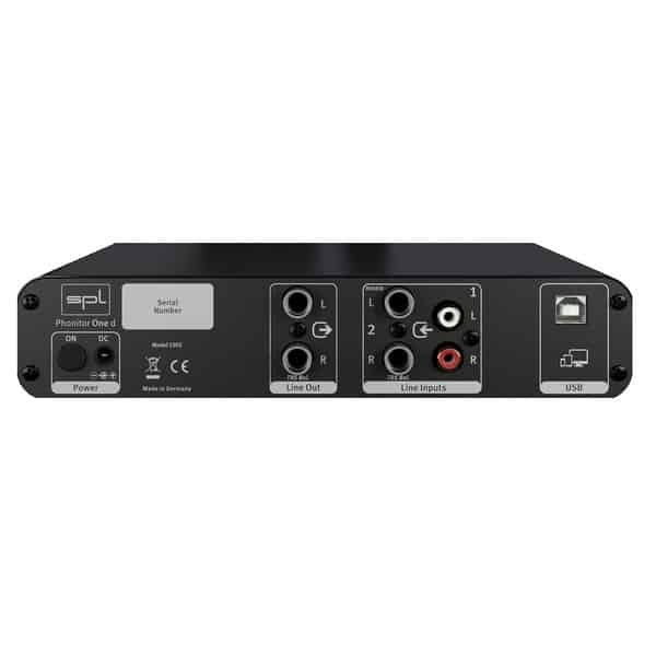 SPL Phonitor ONE