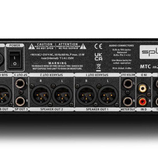 SPL MTC MK2 – Image 2