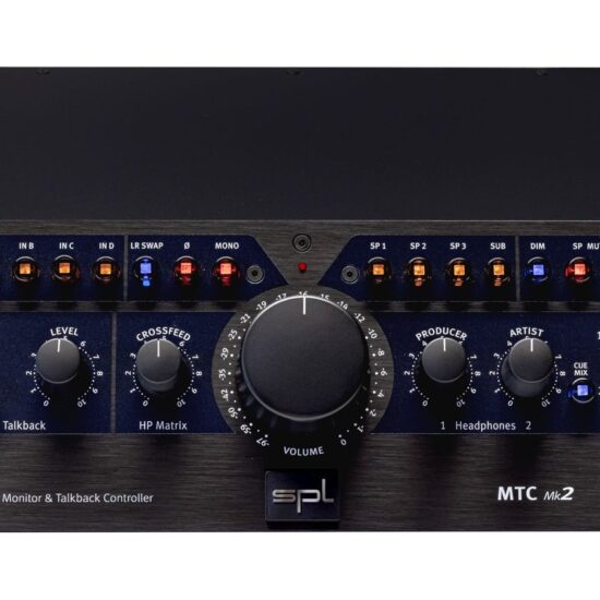 SPL MTC MK2 – Image 1