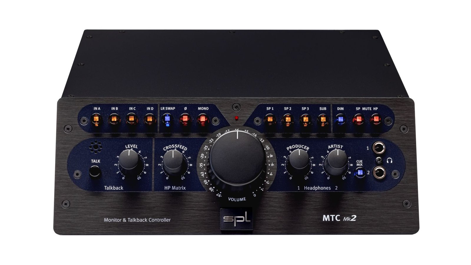 SPL MTC MK2 – Image 1