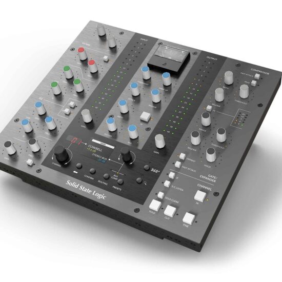 SSL UC1 – Image 1