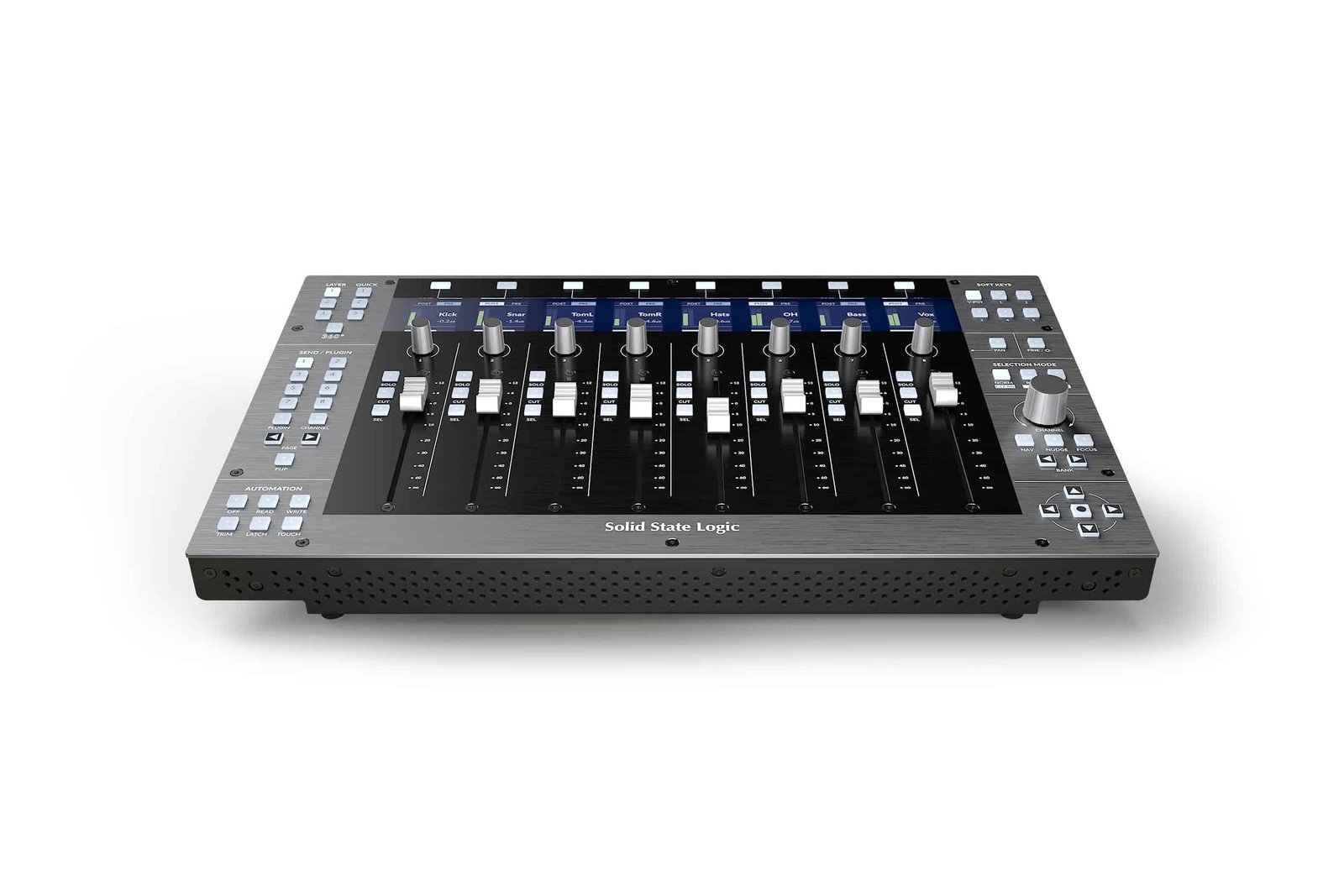 SSL UF8 – Image 1