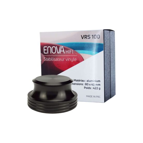 Stabilisateur Vinyle 422 grammes – Image 1
