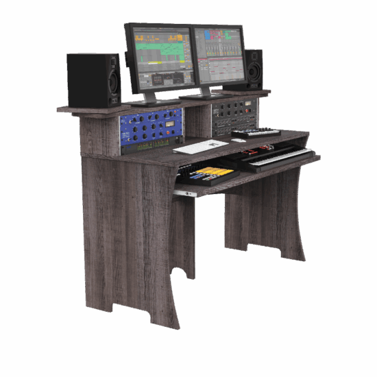 GLORIOUS Workbench Driftwood – Image 4