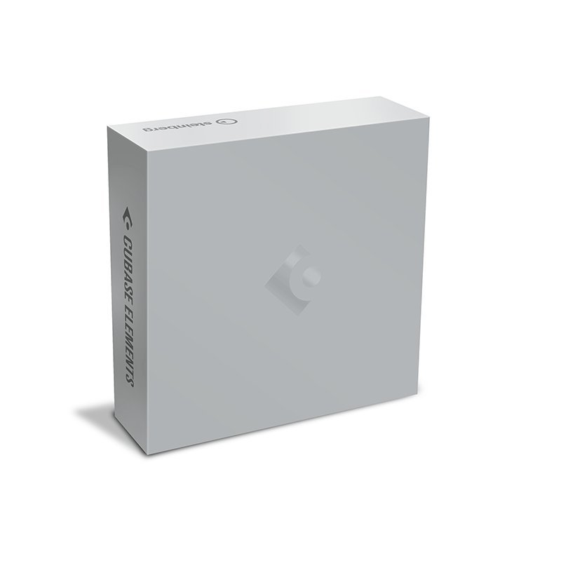 Steinberg Cubase Elements 11
