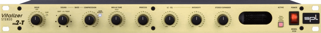 Stereo Vitalizer MK2-T