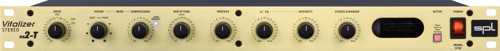 Stereo Vitalizer MK2-T – Image 1