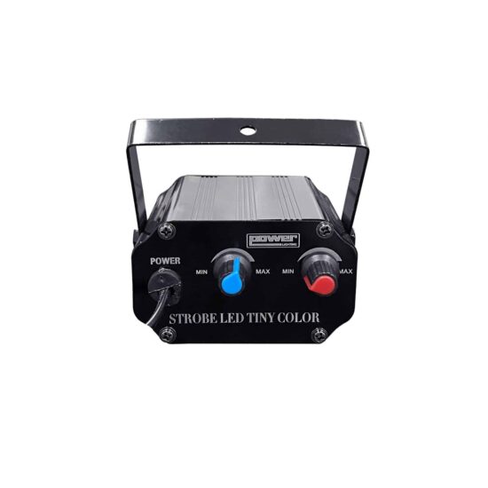 STROBE LED TINY COLOR – Image 7