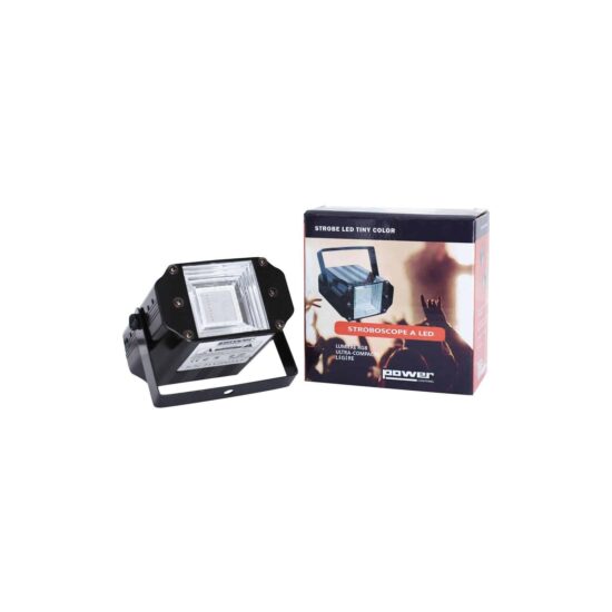 STROBE LED TINY COLOR – Image 5