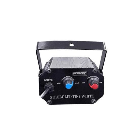 STROBE LED TINY WHITE – Image 3