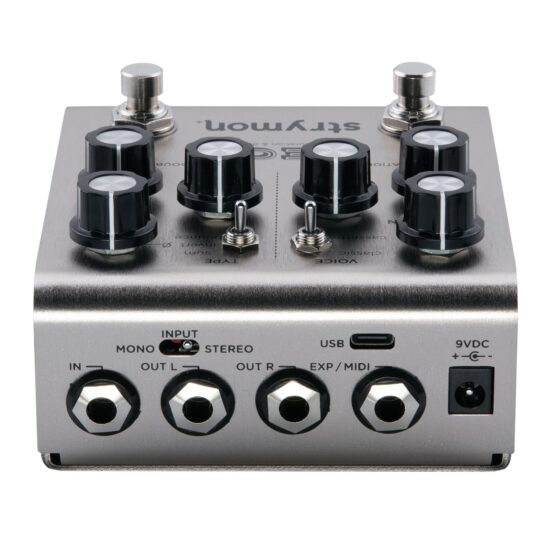 STRYMON Deco V2 – Image 2