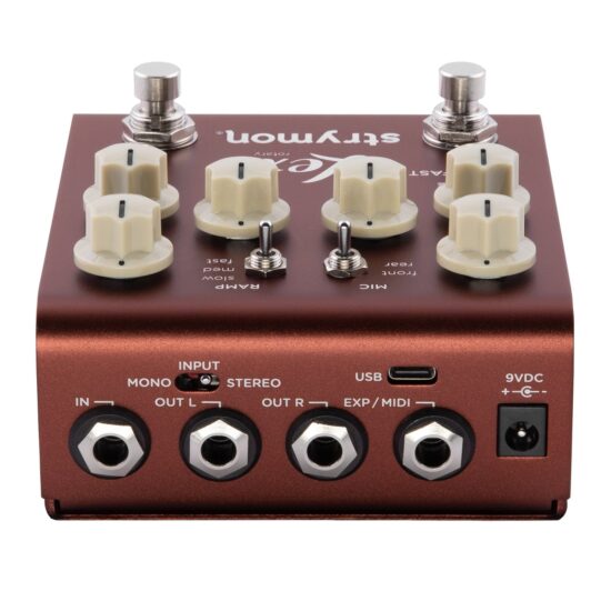 STRYMON Lex V2 – Image 2