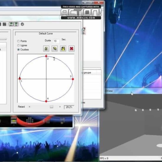 Sweetlight Interface D512S – Image 3