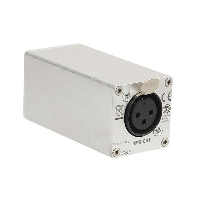 Sweetlight Interface D512S
