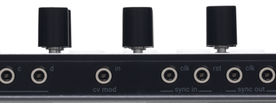 TORSO ELECTRONICS T-1 – Image 3