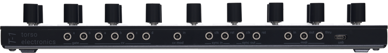 TORSO ELECTRONICS T-1 – Image 3