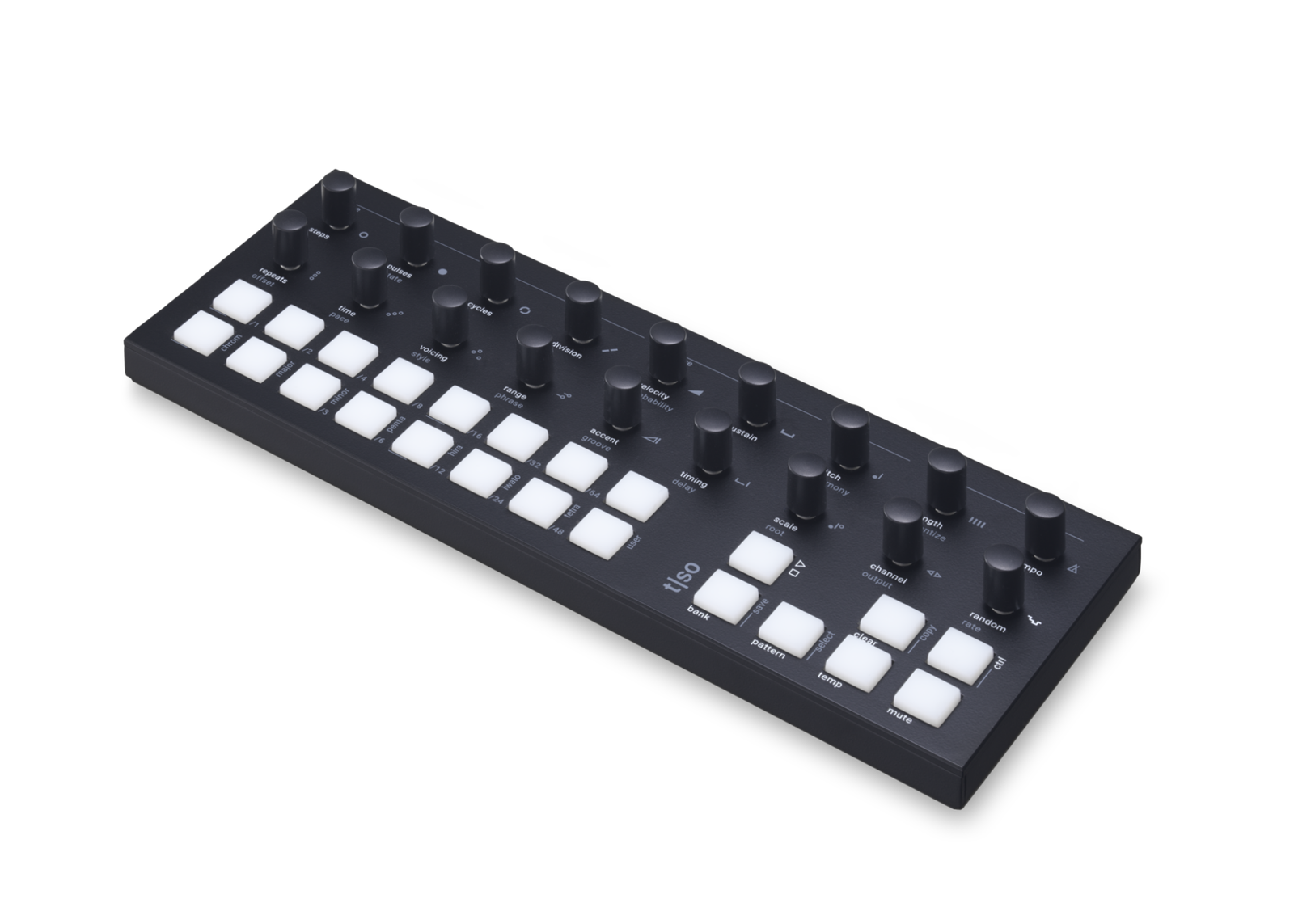 TORSO ELECTRONICS T-1 – Image 2