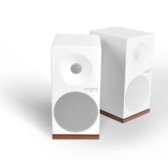 TANGENT Spectrum X4 Blanc – Image 1