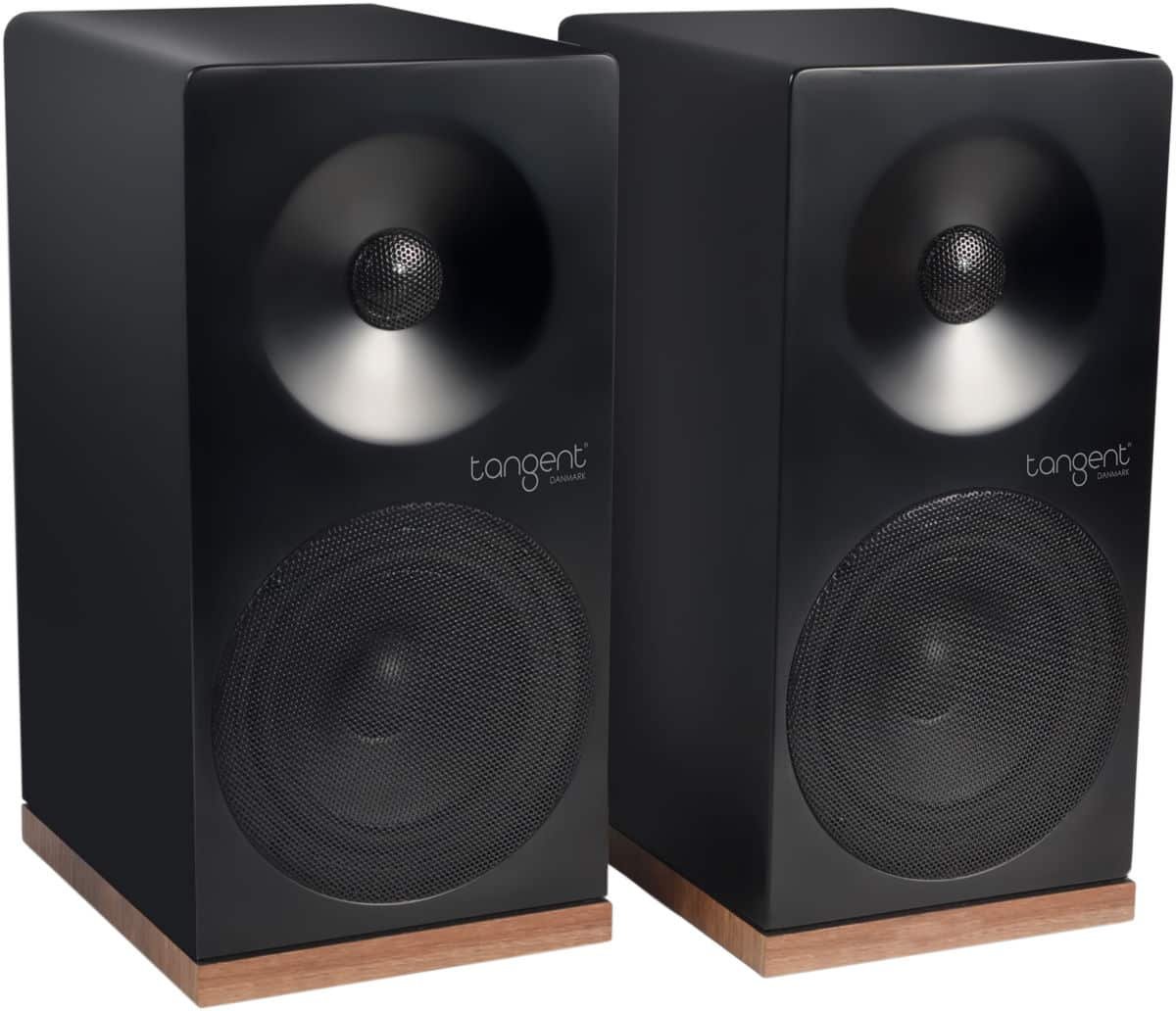 TANGENT Spectrum X4 Noir – Image 1