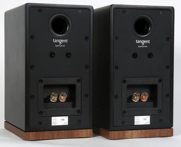 TANGENT Spectrum X4 Noir