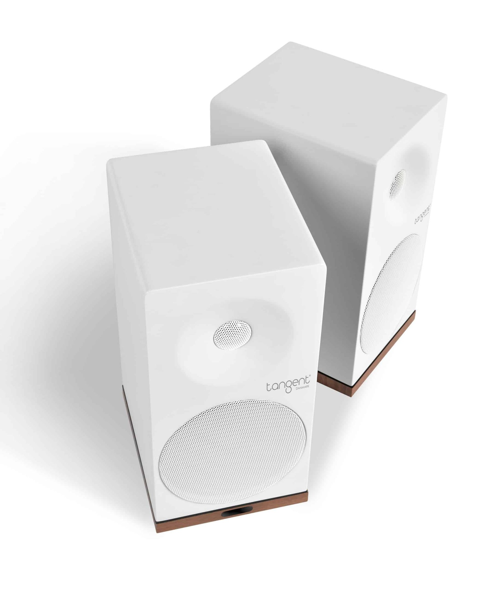 TANGENT Spectrum X5 BT Phono Blanc – Image 3