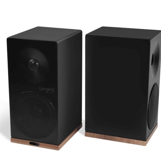 TANGENT Spectrum X5 BT Phono Noir – Image 3