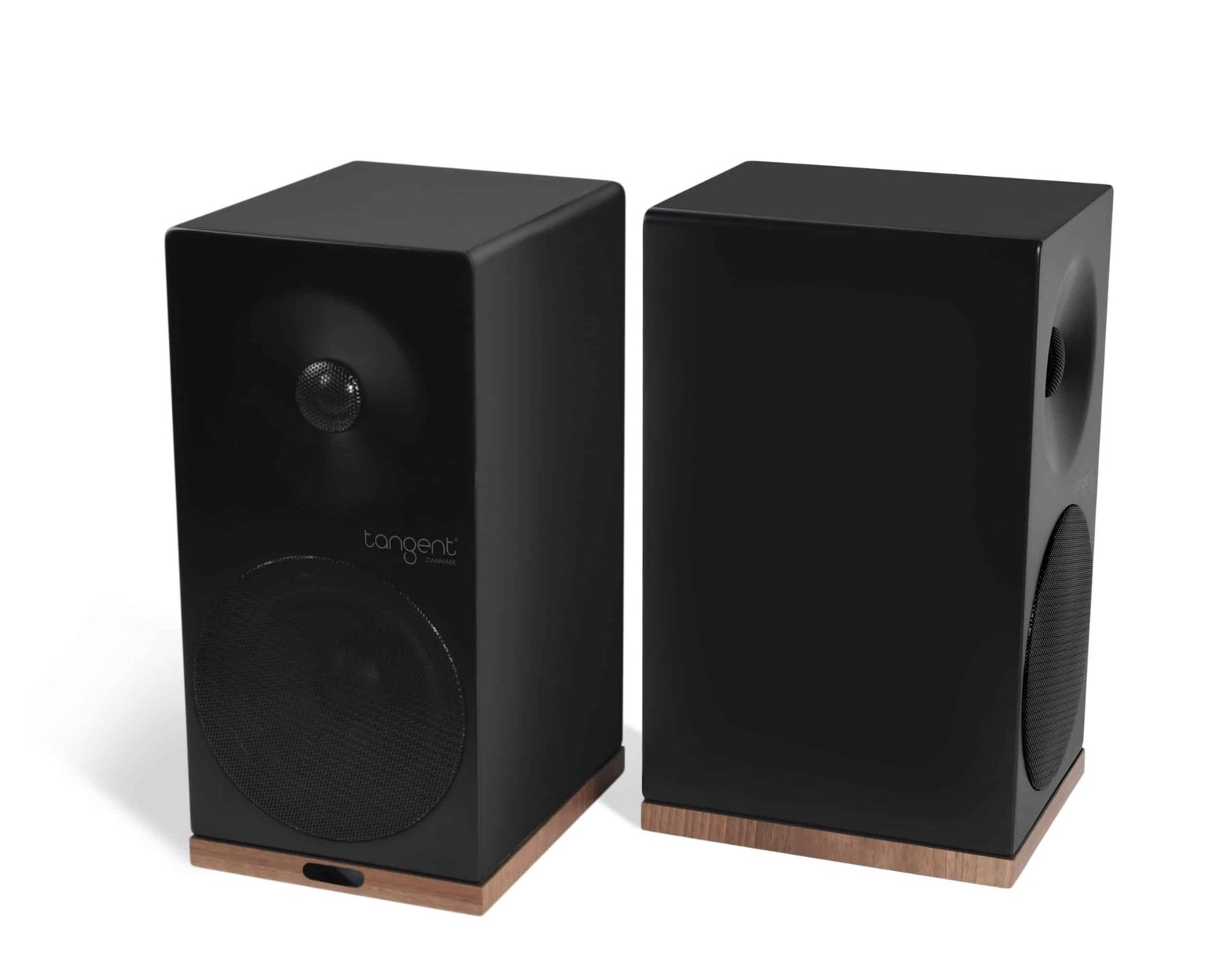 TANGENT Spectrum X5 BT Phono Noir – Image 3
