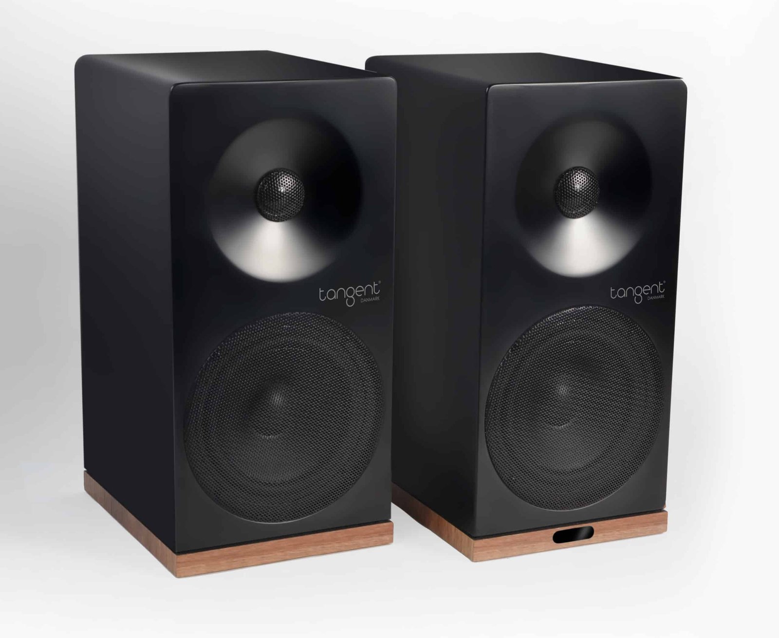 TANGENT Spectrum X5 BT Phono Noir – Image 4