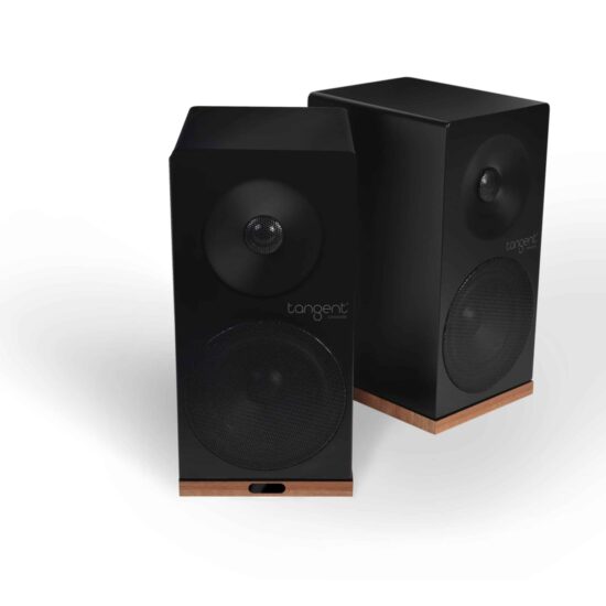 TANGENT Spectrum X5 BT Phono Noir – Image 1