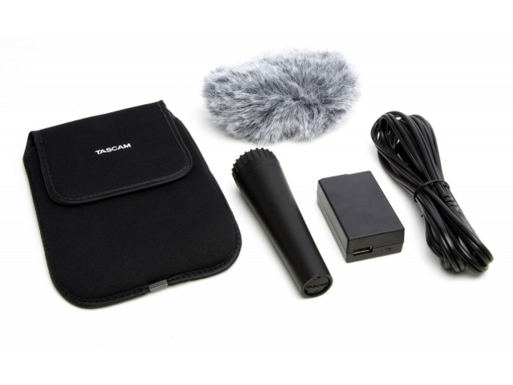 TASCAM AK-DR11G