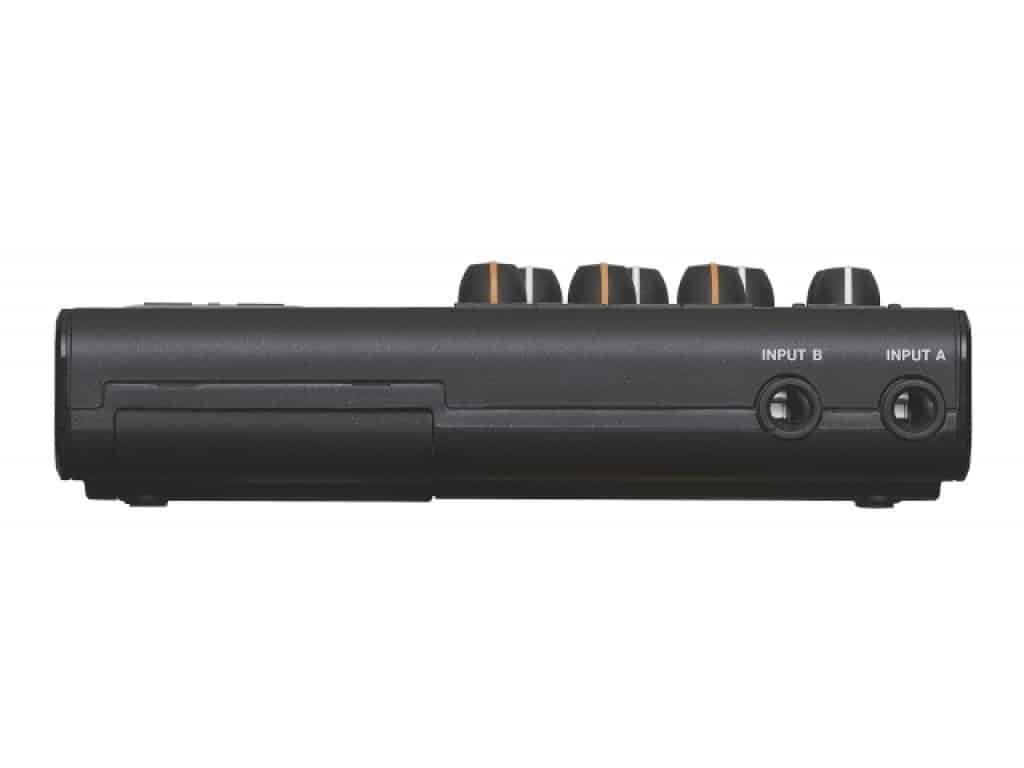 TASCAM DP-006