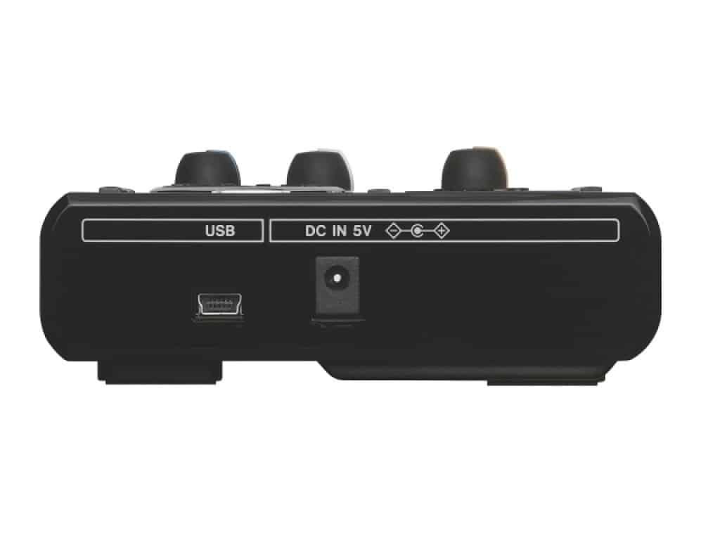 TASCAM DP-006