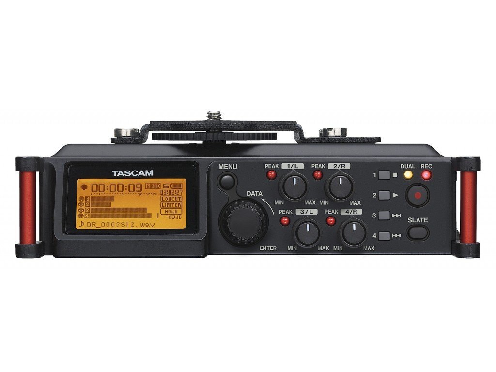 TASCAM DR-70D