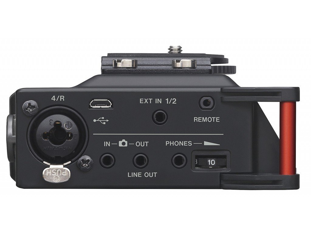 TASCAM DR-70D