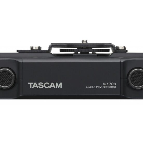 TASCAM DR-70D – Image 5