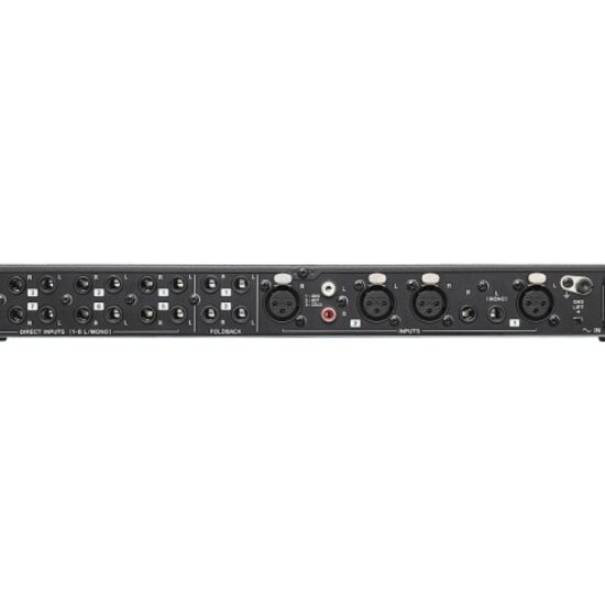 TASCAM MH-8 – Image 2