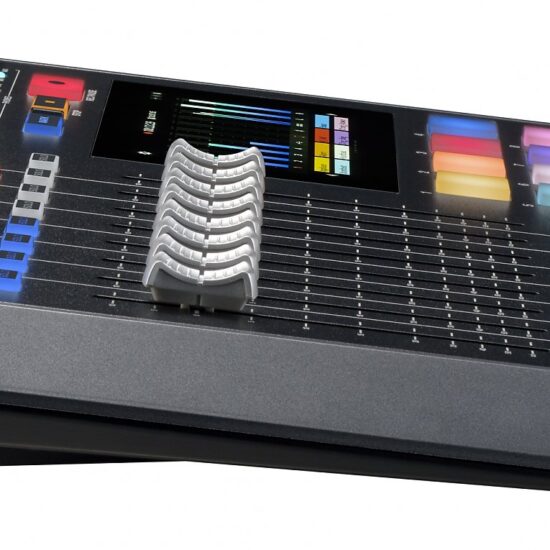TASCAM MixCast 4 – Image 2