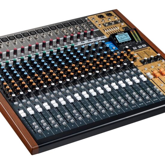 TASCAM Model 24 – Image 1