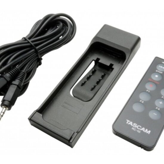 TASCAM RC-10 – Image 1