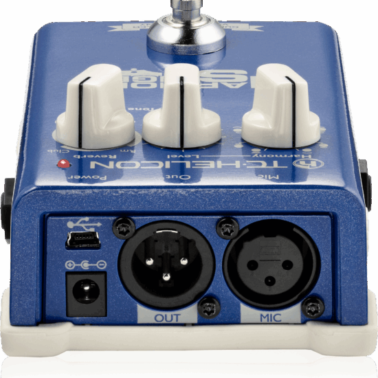 TC Helicon Harmony Singer 2 – Image 2