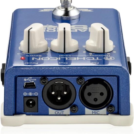 TC Helicon Harmony Singer 2 – Image 1
